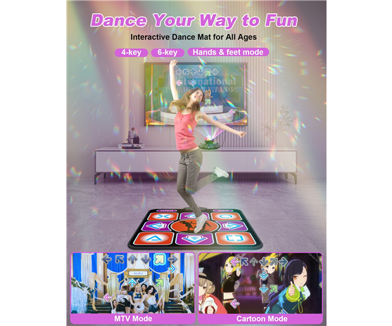 Children's play blanket